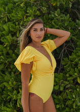 Cargar imagen en el visor de la galería, TULIPAN AMARILLO