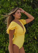 Cargar imagen en el visor de la galería, TULIPAN AMARILLO