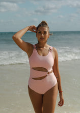 Cargar imagen en el visor de la galería, GIRASOL ROSA