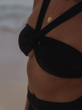 Cargar imagen en el visor de la galería, HORTENSIA NEGRO