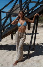 Cargar imagen en el visor de la galería, PANTALON DE PLAYA SOL