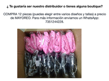 Cargar imagen en el visor de la galería, Mazunte Rojo