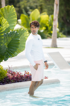 Cargar imagen en el visor de la galería, Short de Caballero Coral