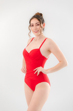 Cargar imagen en el visor de la galería, Varadero Rojo