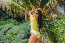 Cargar imagen en el visor de la galería, Xpu-ha Amarillo