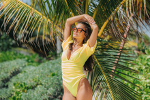 Cargar imagen en el visor de la galería, Xpu-ha Amarillo