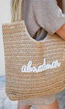 Cargar imagen en el visor de la galería, BOLSA DE PLAYA LUNAR
