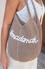 Cargar imagen en el visor de la galería, BOLSA DE PLAYA SOLAR
